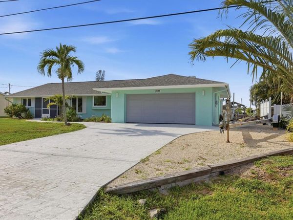 1925 OREGON TRAIL , ENGLEWOOD, FL 34224