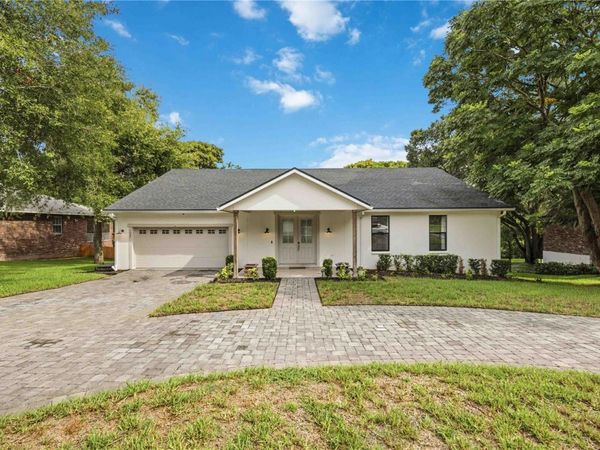 1027 CAMPBELL AVENUE , LAKE WALES, FL 33853