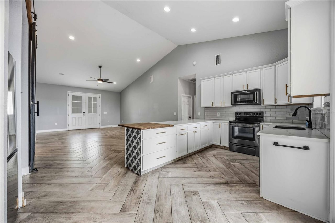 1027 Campbell Avenue, Lake Wales, FL 33853 Photo