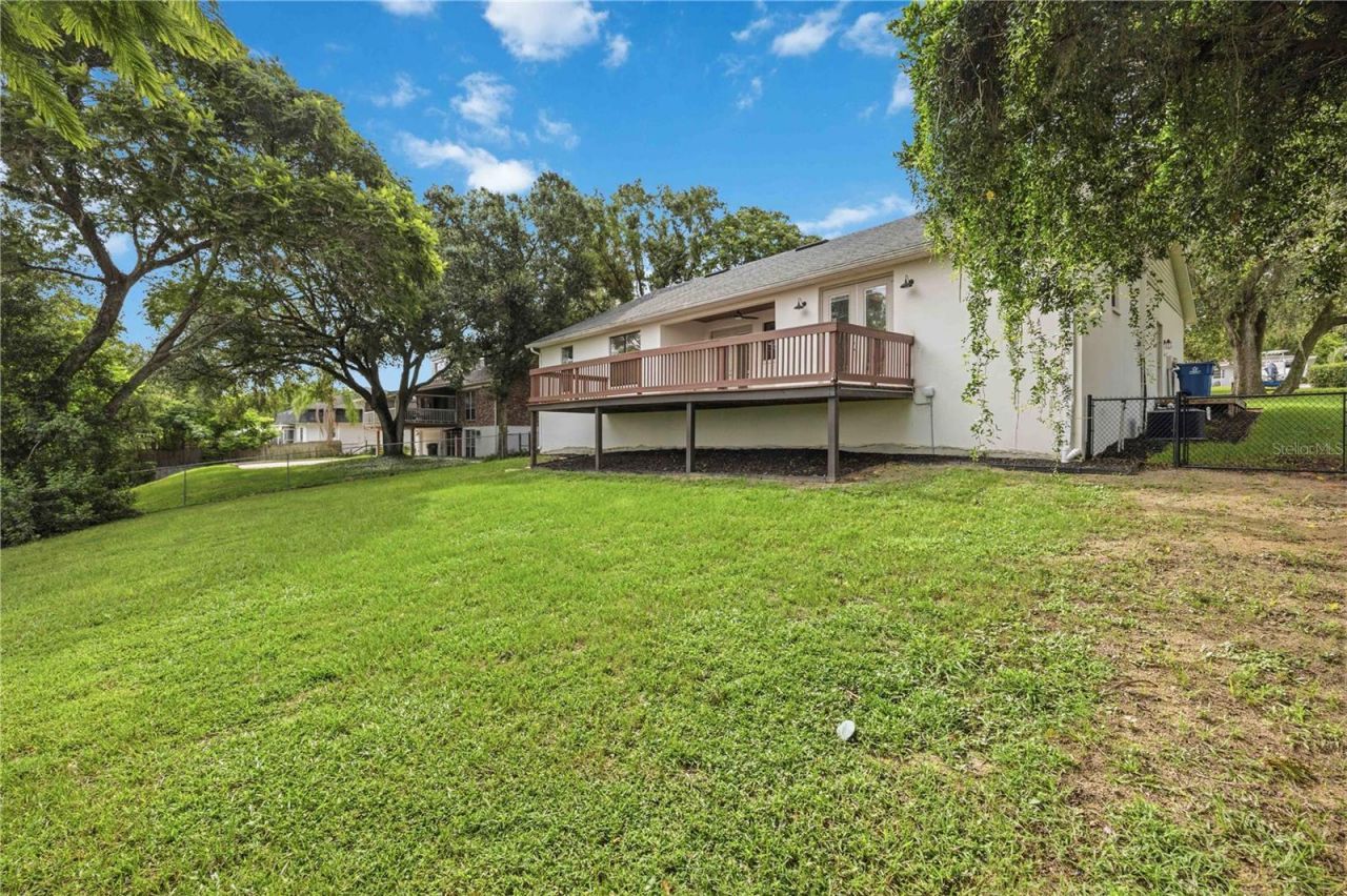 1027 Campbell Avenue, Lake Wales, FL 33853 Photo
