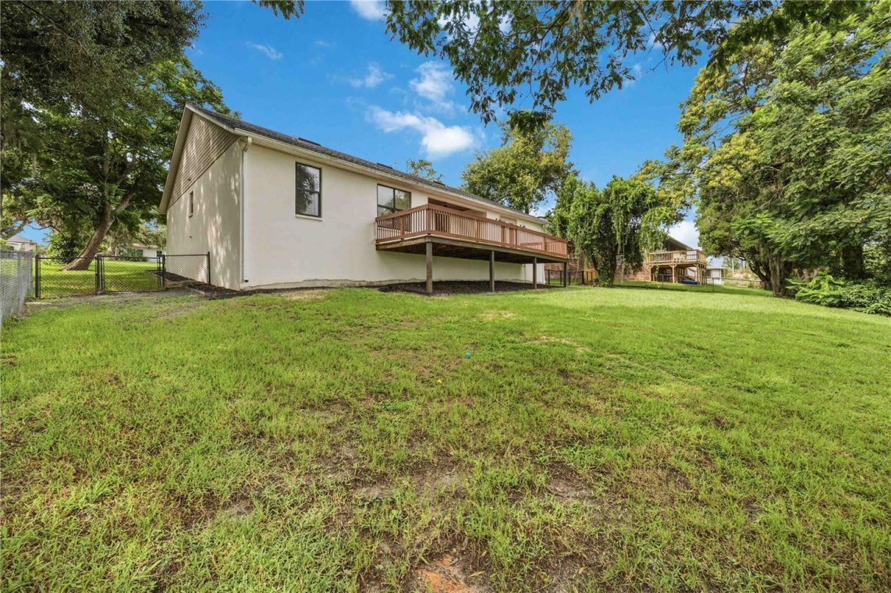 1027 Campbell Avenue, Lake Wales, FL 33853 Photo