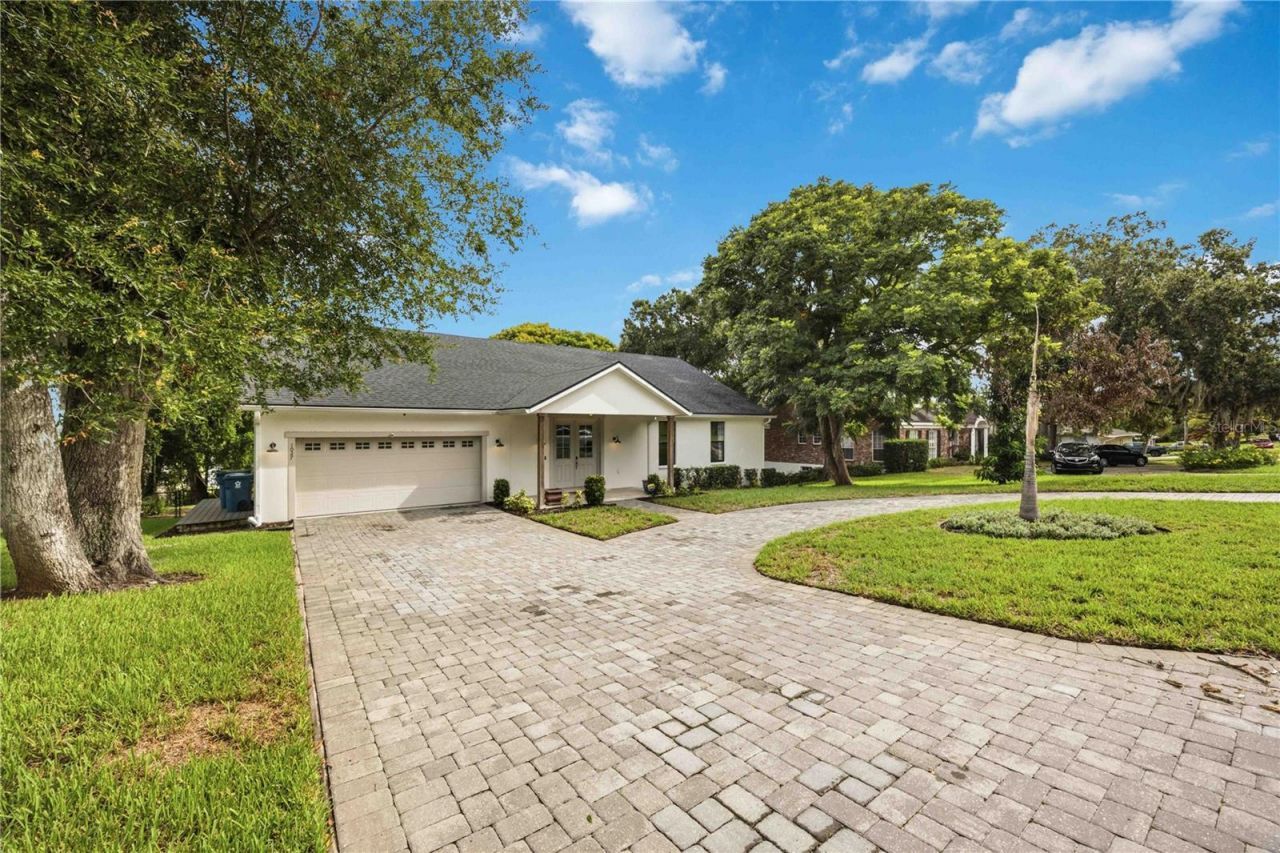 1027 Campbell Avenue, Lake Wales, FL 33853 Photo