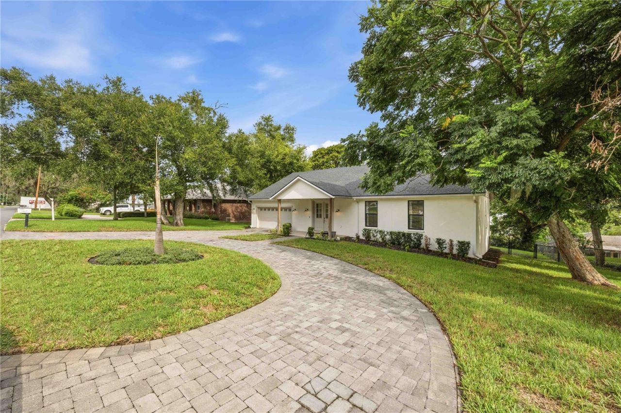 1027 Campbell Avenue, Lake Wales, FL 33853 Photo
