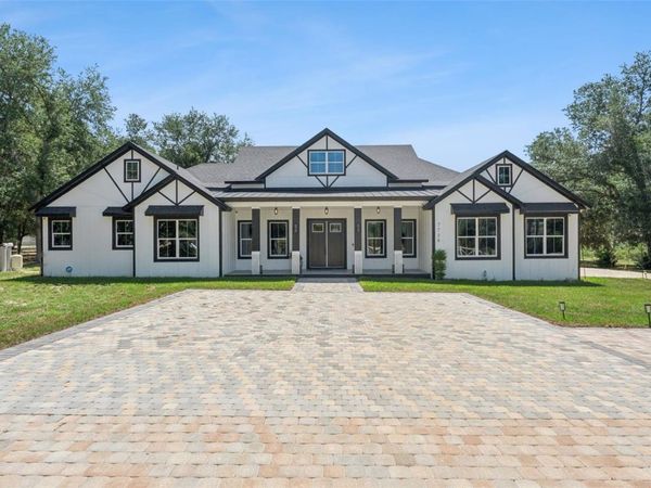 7739 N CHERRY LAKE GROVES ROAD , GROVELAND, FL 34736