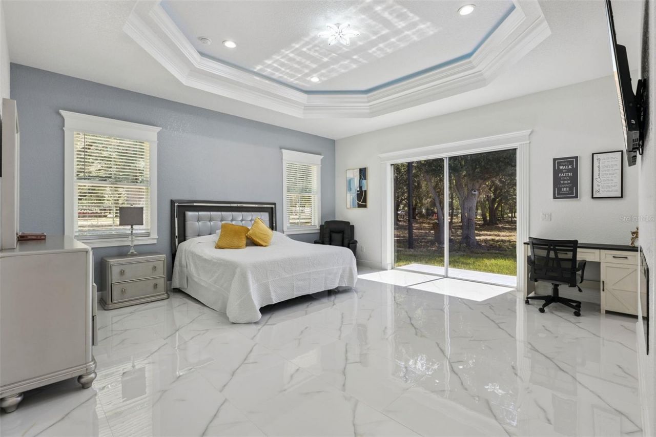 7739 N Cherry Lake Groves Road, Groveland, FL 34736 Photo