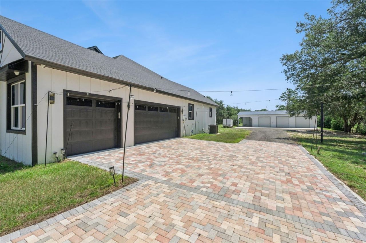 7739 N Cherry Lake Groves Road, Groveland, FL 34736 Photo