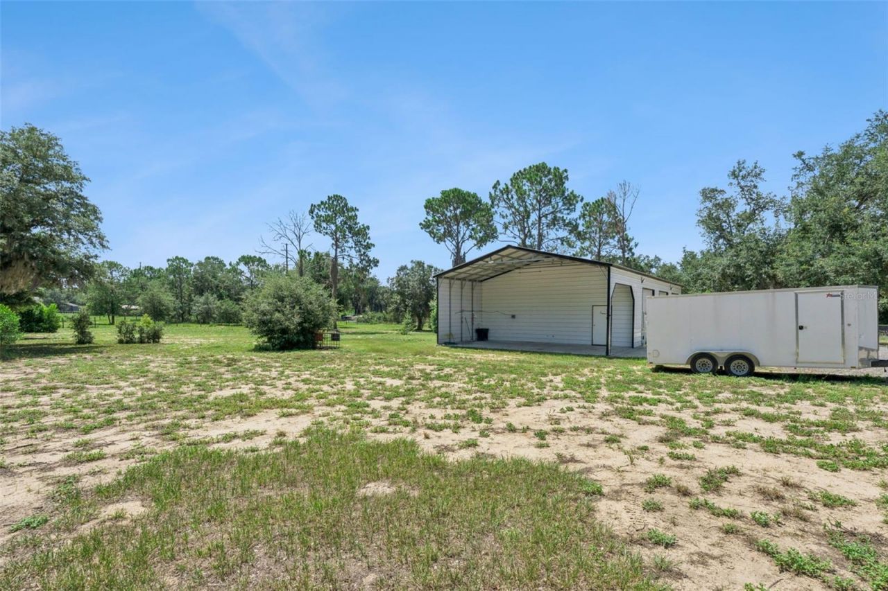 7739 N Cherry Lake Groves Road, Groveland, FL 34736 Photo