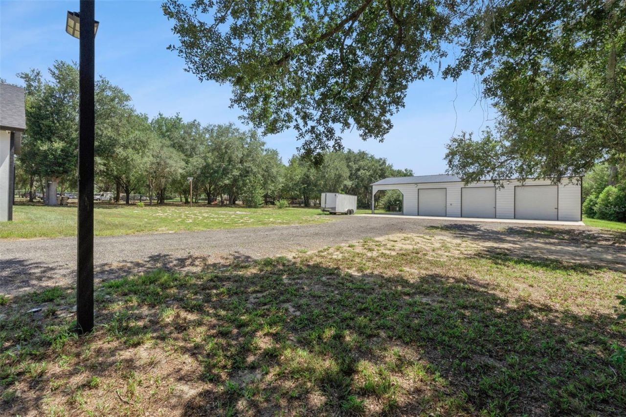 7739 N Cherry Lake Groves Road, Groveland, FL 34736 Photo