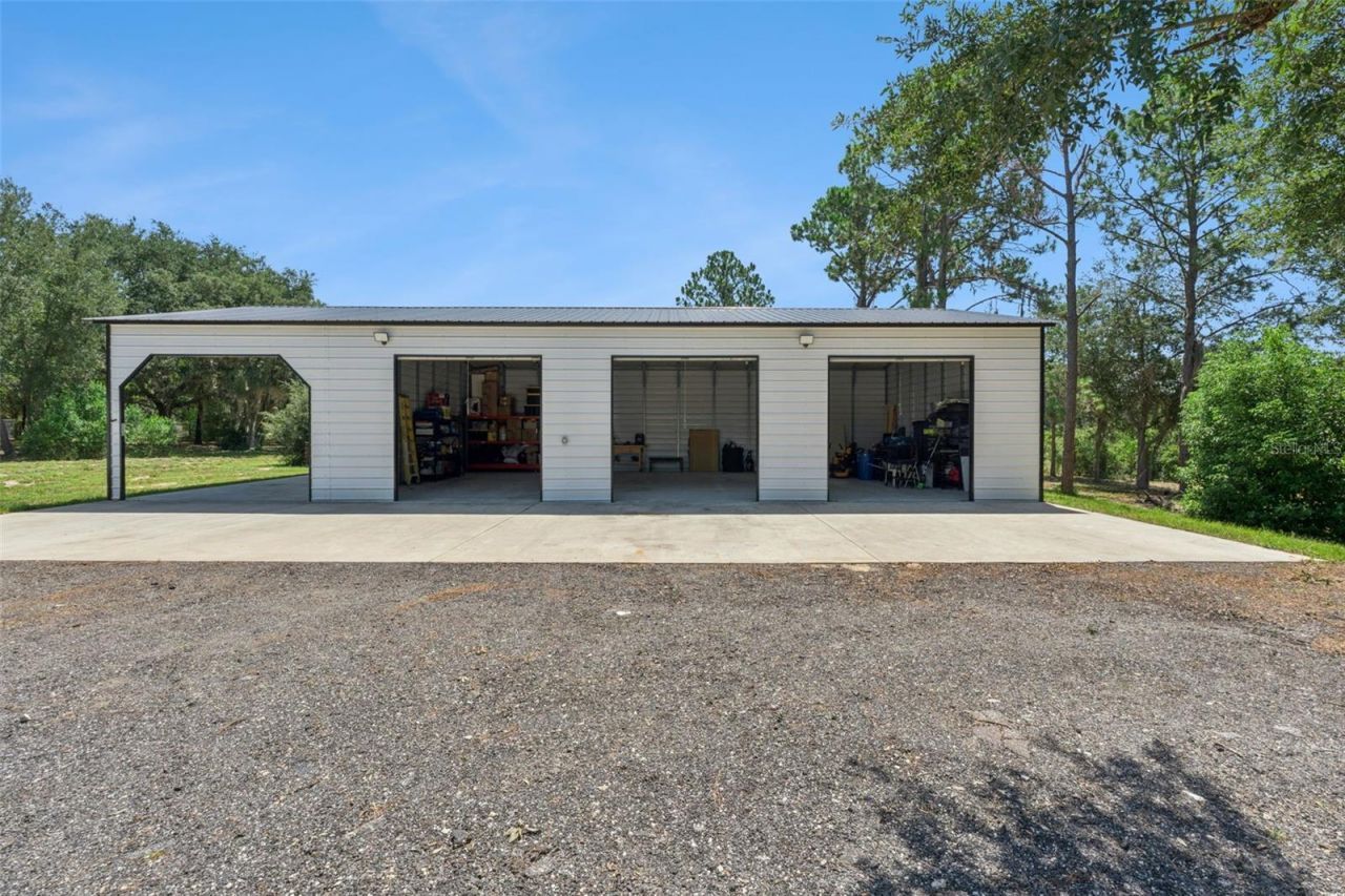 7739 N Cherry Lake Groves Road, Groveland, FL 34736 Photo