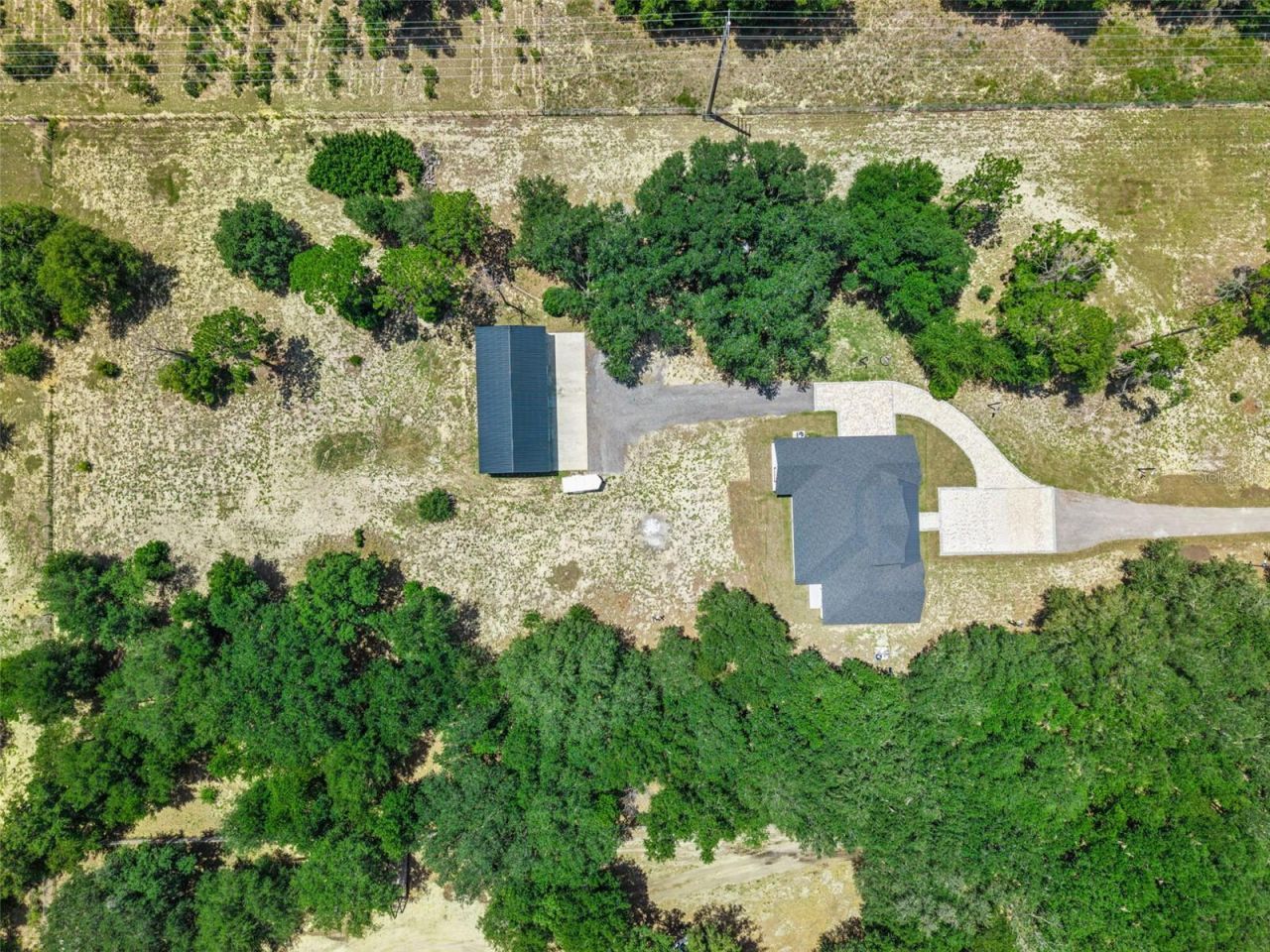 7739 N Cherry Lake Groves Road, Groveland, FL 34736 Photo
