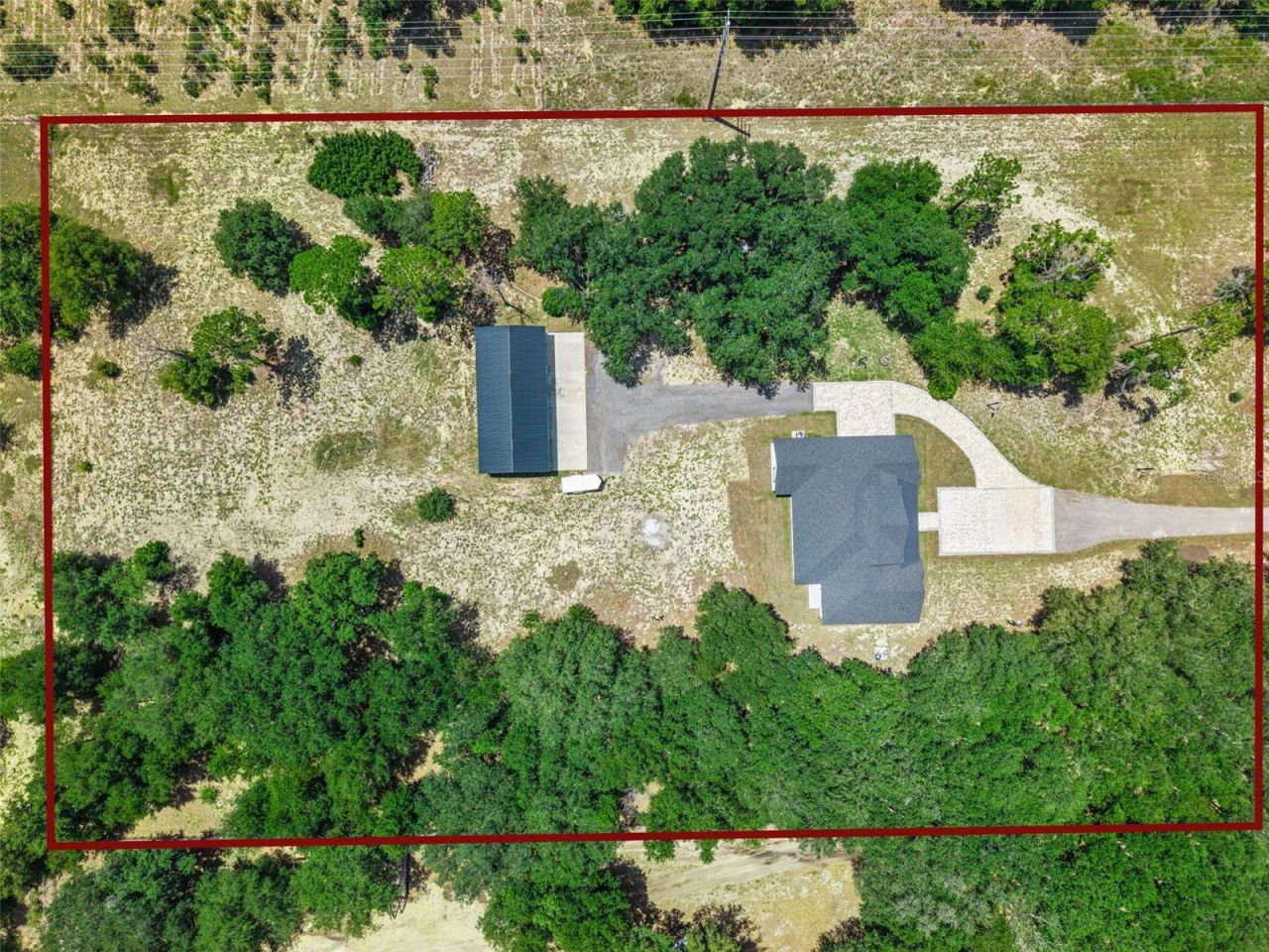 7739 N Cherry Lake Groves Road, Groveland, FL 34736 Photo