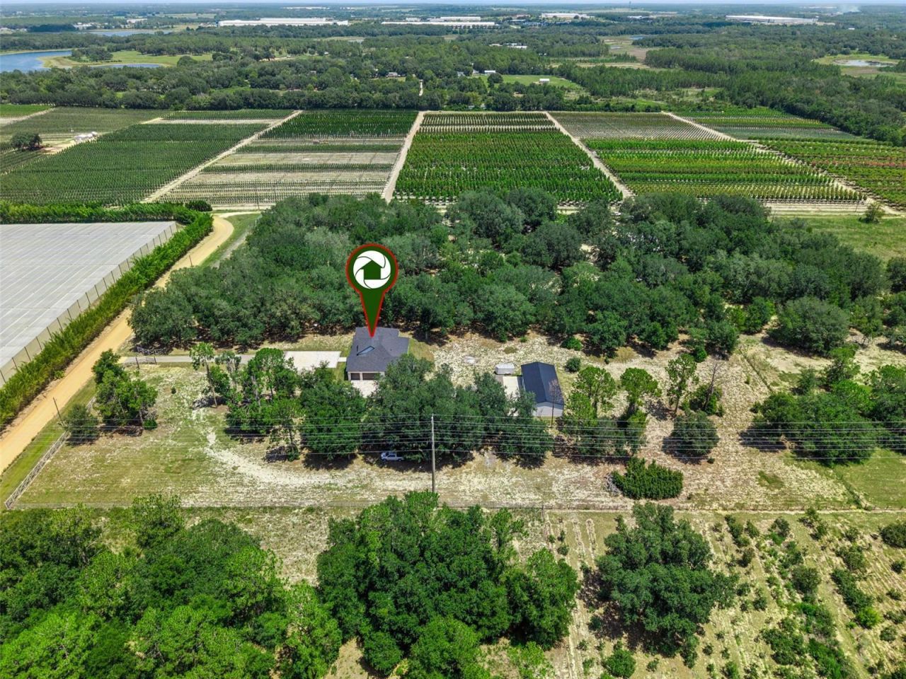 7739 N Cherry Lake Groves Road, Groveland, FL 34736 Photo