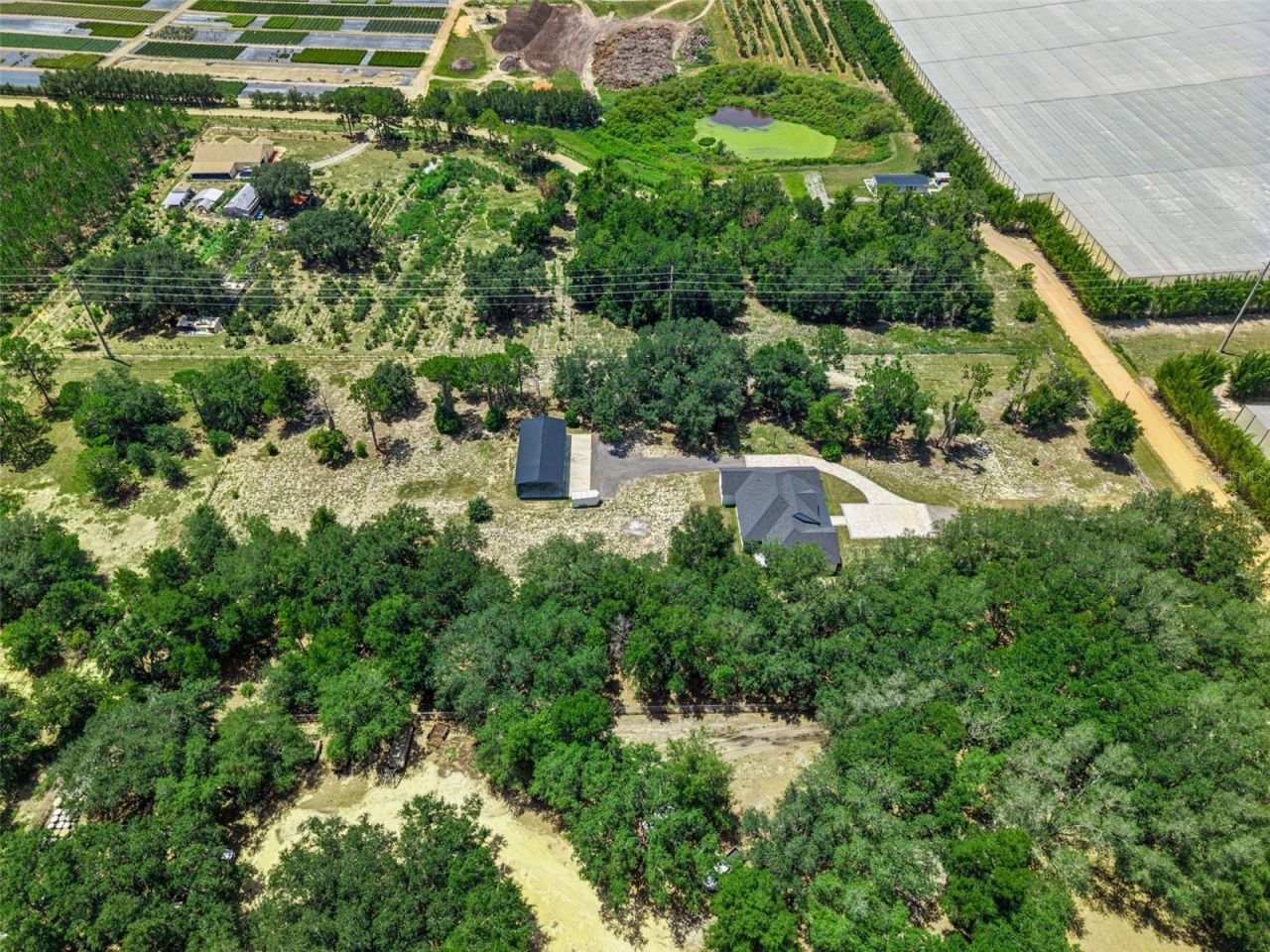 7739 N Cherry Lake Groves Road, Groveland, FL 34736 Photo