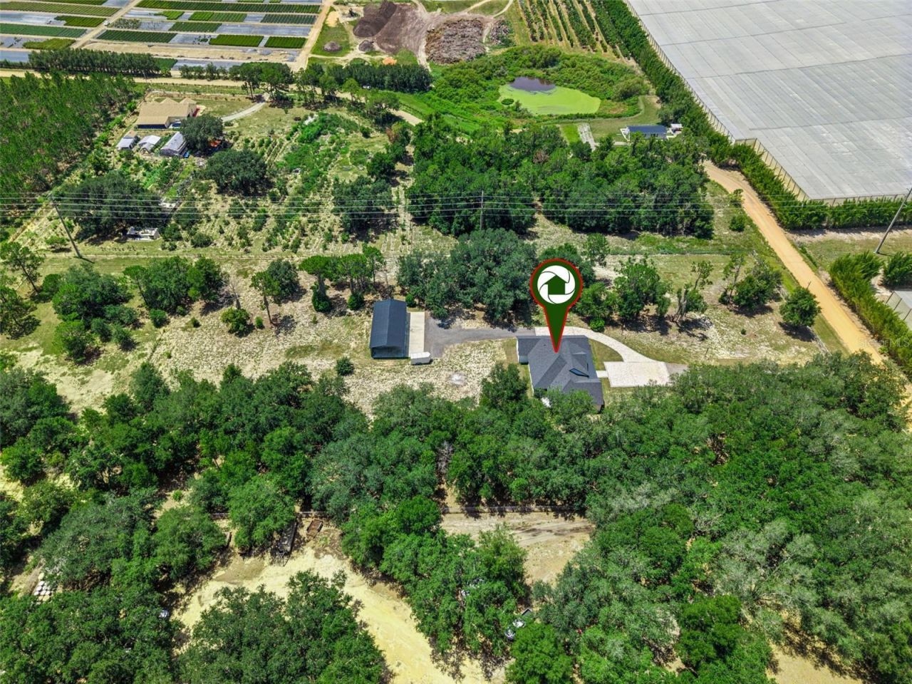 7739 N Cherry Lake Groves Road, Groveland, FL 34736 Photo