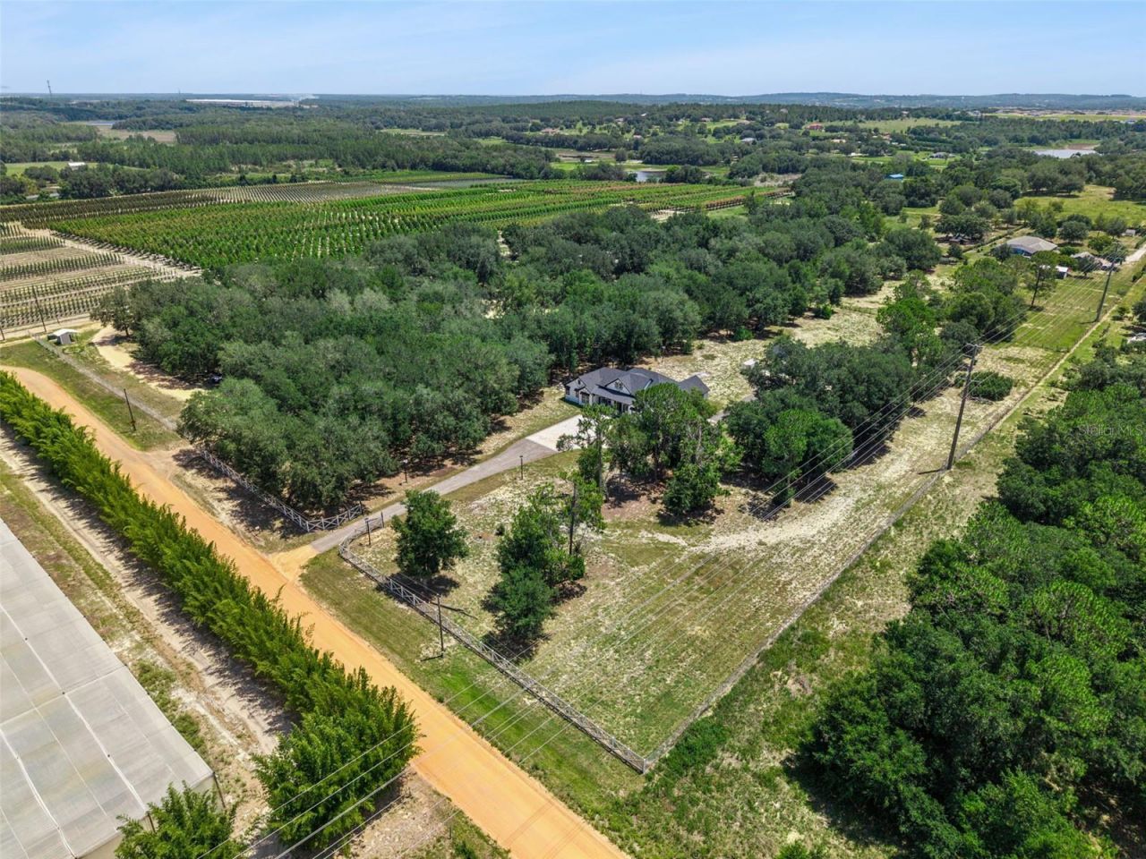 7739 N Cherry Lake Groves Road, Groveland, FL 34736 Photo