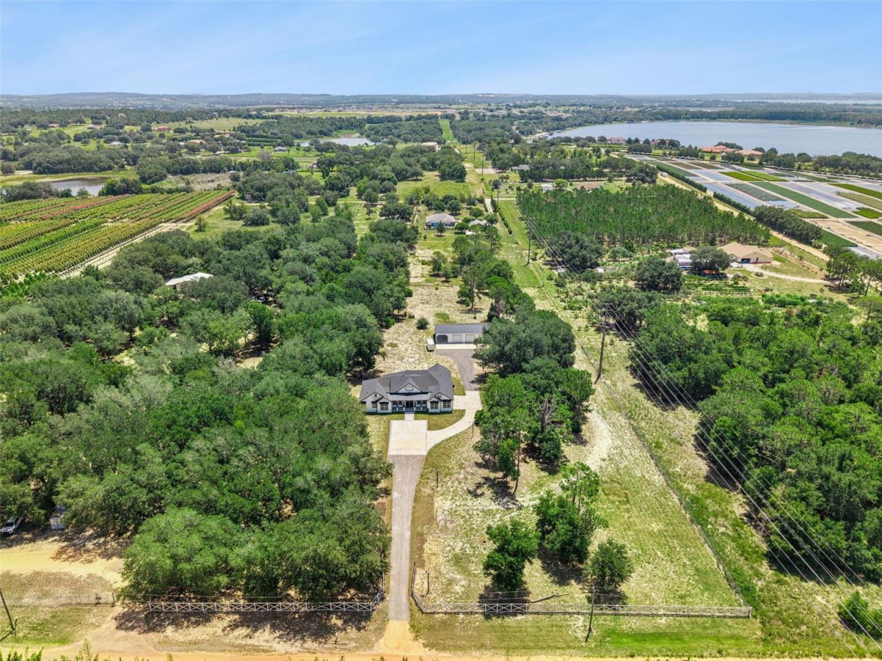 7739 N Cherry Lake Groves Road, Groveland, FL 34736 Photo