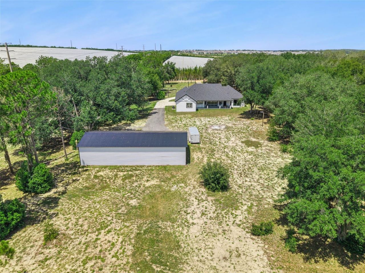 7739 N Cherry Lake Groves Road, Groveland, FL 34736 Photo
