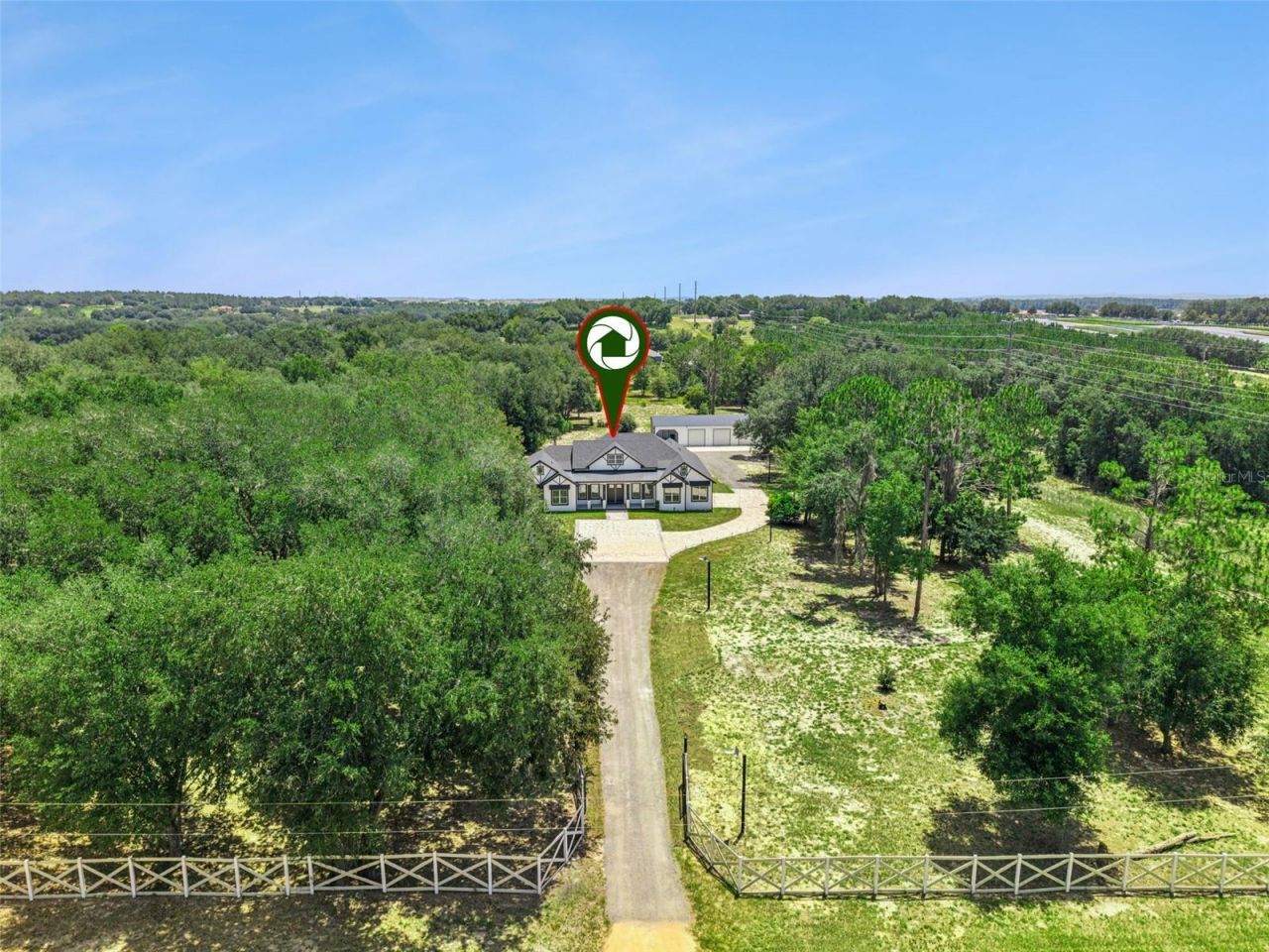 7739 N Cherry Lake Groves Road, Groveland, FL 34736 Photo