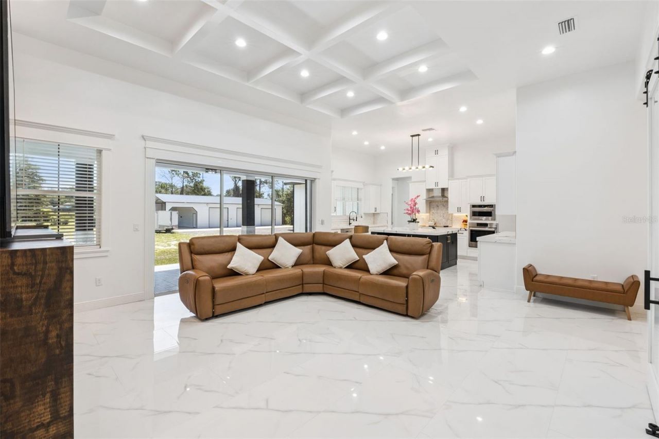 7739 N Cherry Lake Groves Road, Groveland, FL 34736 Photo