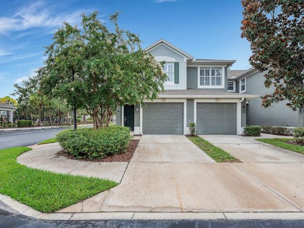 2223 KINGS PALACE DRIVE , Unit 00, RIVERVIEW, FL 33578