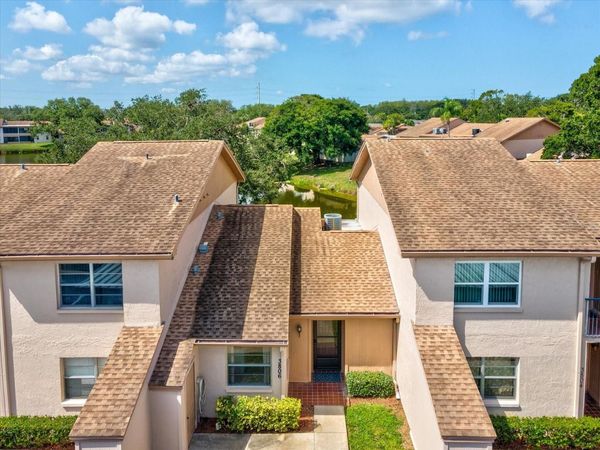 3806 STAYSAIL LANE , HOLIDAY, FL 34691