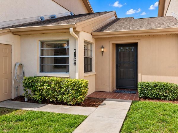 3806 STAYSAIL LANE, HOLIDAY, FL 34691