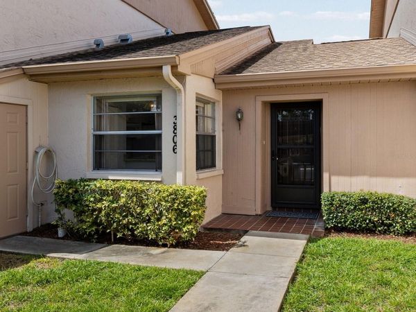 3806 STAYSAIL LANE, HOLIDAY, FL 34691