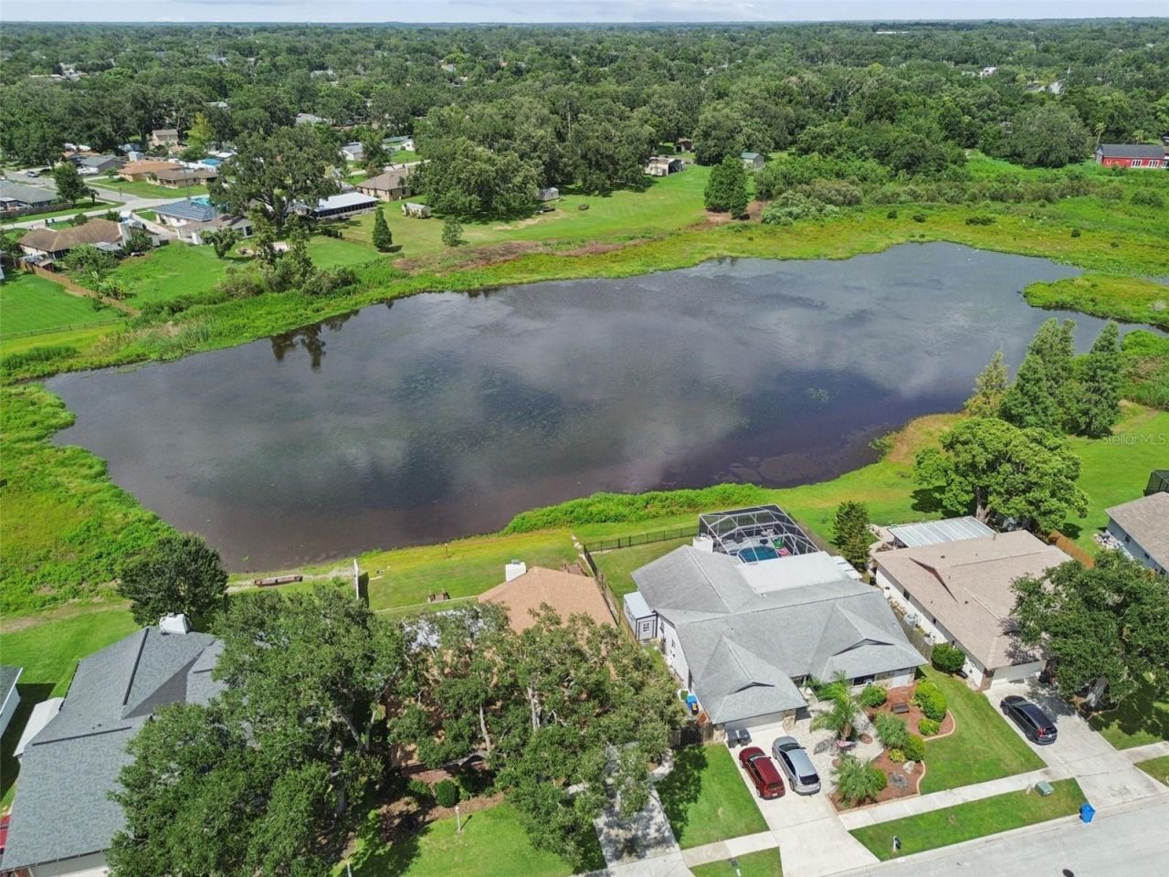 653 Timber Pond Drive , Brandon, FL 33510 Photo