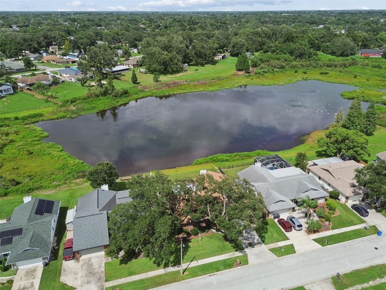 653 Timber Pond Drive , Brandon, FL 33510 Photo
