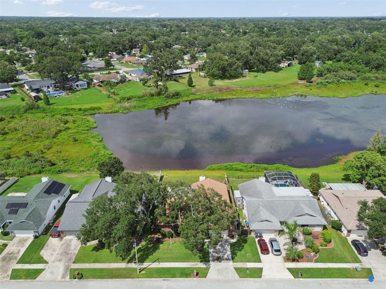 653 Timber Pond Drive , Brandon, FL 33510 Photo