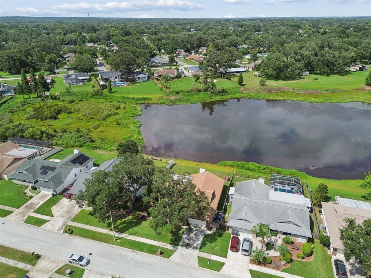 653 Timber Pond Drive , Brandon, FL 33510 Photo