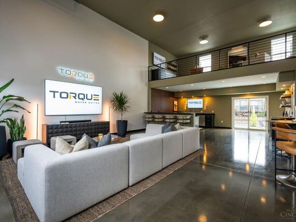 4477 Thirty Fourth Avenue, Unit 8, Cincinnati, OH 45209