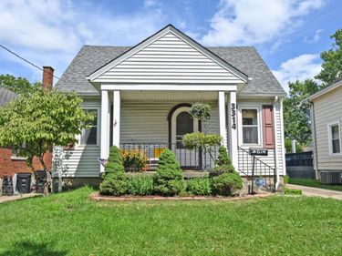 3314 Buell Street, Cincinnati, OH 45211