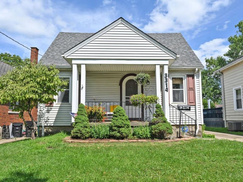 3314 Buell Street, Cincinnati, OH 45211 Photo 1