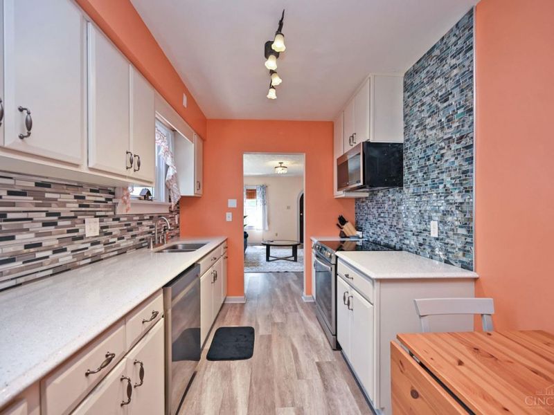 3314 Buell Street, Cincinnati, OH 45211 Photo 12