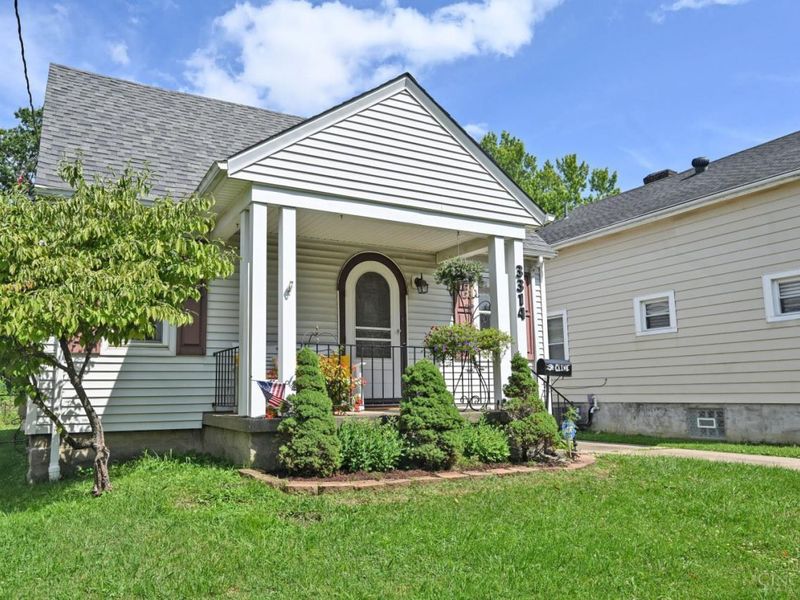 3314 Buell Street, Cincinnati, OH 45211 Photo 2