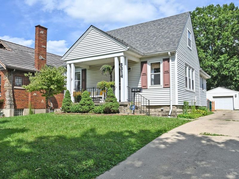 3314 Buell Street, Cincinnati, OH 45211 Photo 3