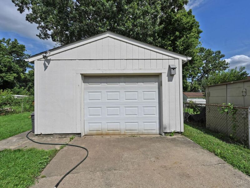 3314 Buell Street, Cincinnati, OH 45211 Photo 35