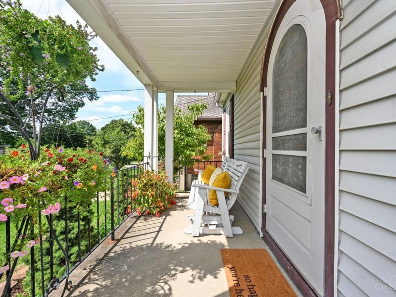 3314 Buell Street, Cincinnati, OH 45211 Photo 4