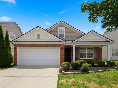 4404 Walnut Creek Drive, Lexington, KY 40509