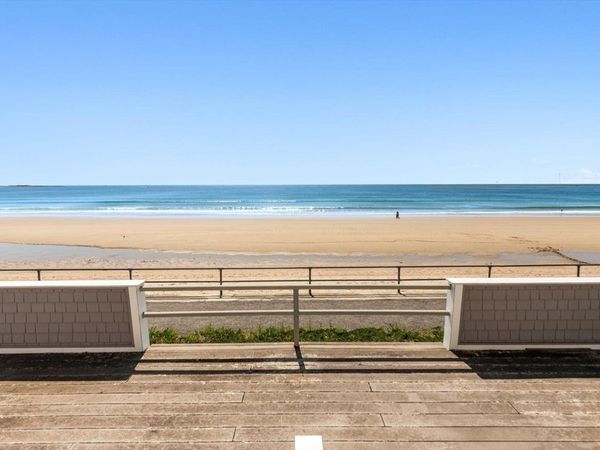 66 Long Beach, Rockport, MA 01966