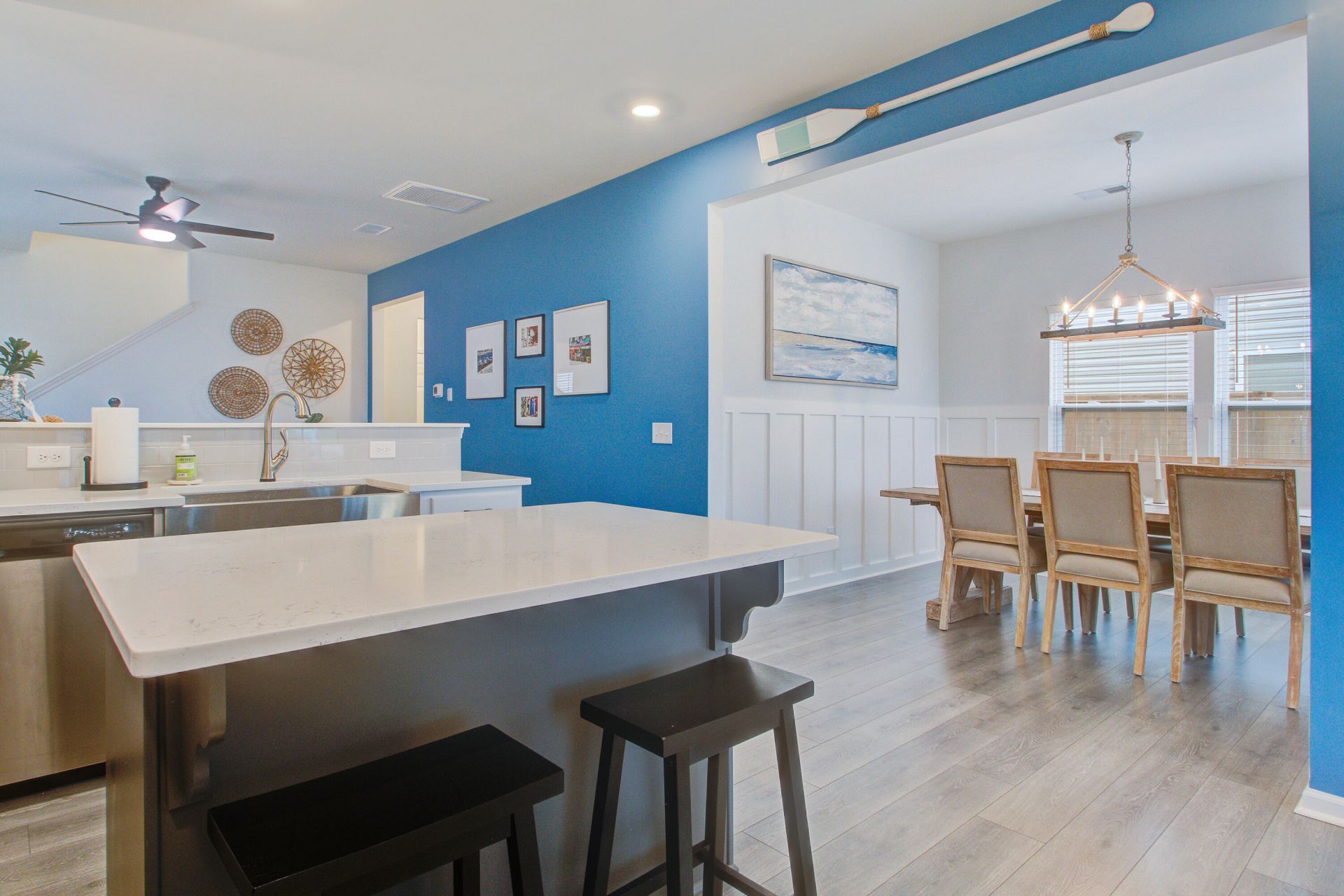 209 Night Heron Street Photo 5