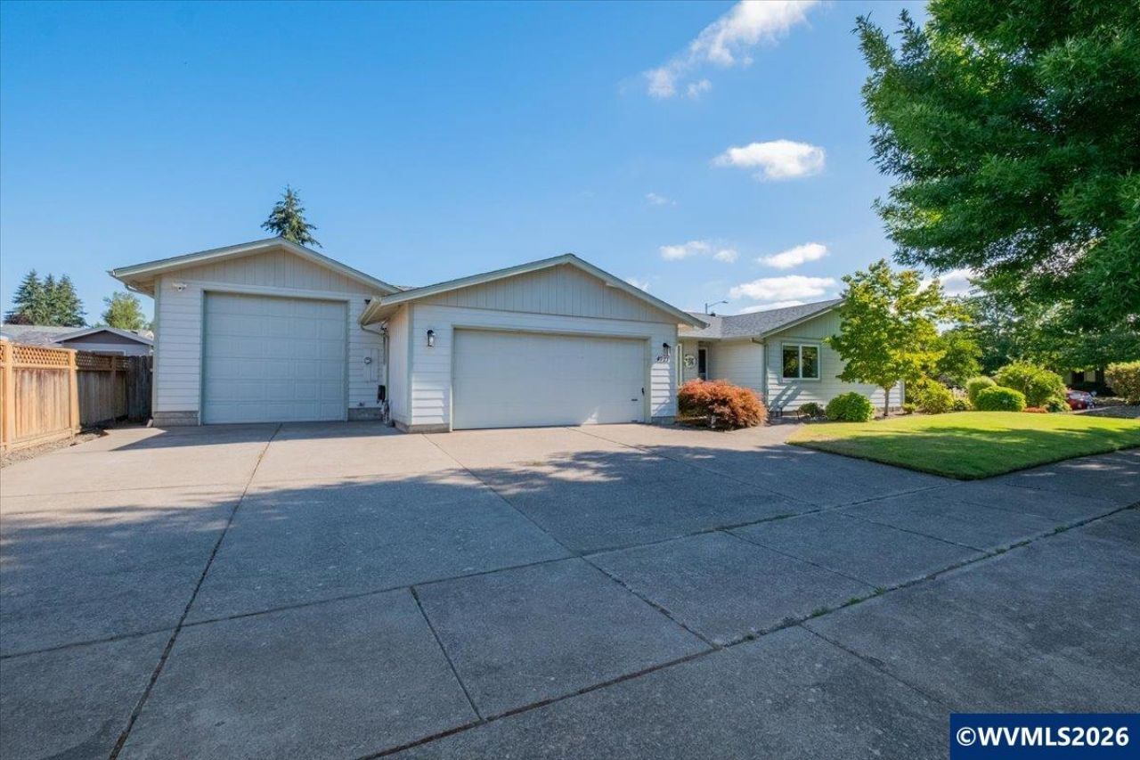 4727 San Francisco Dr Ne, Salem, OR 97305 Main Photo