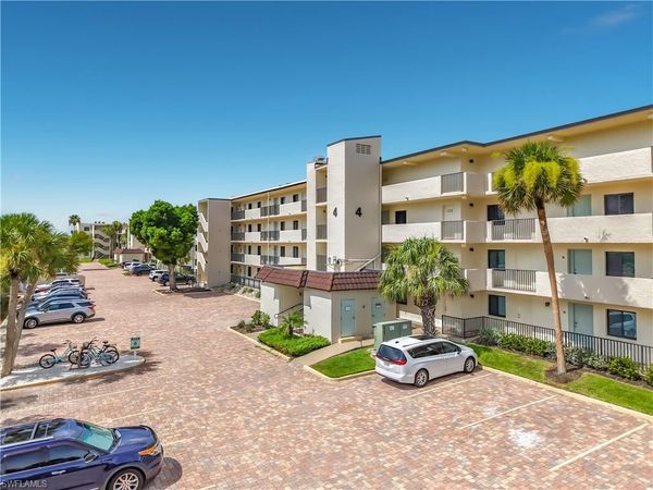 979 E Gulf DR , Unit D433, SANIBEL, FL 33957