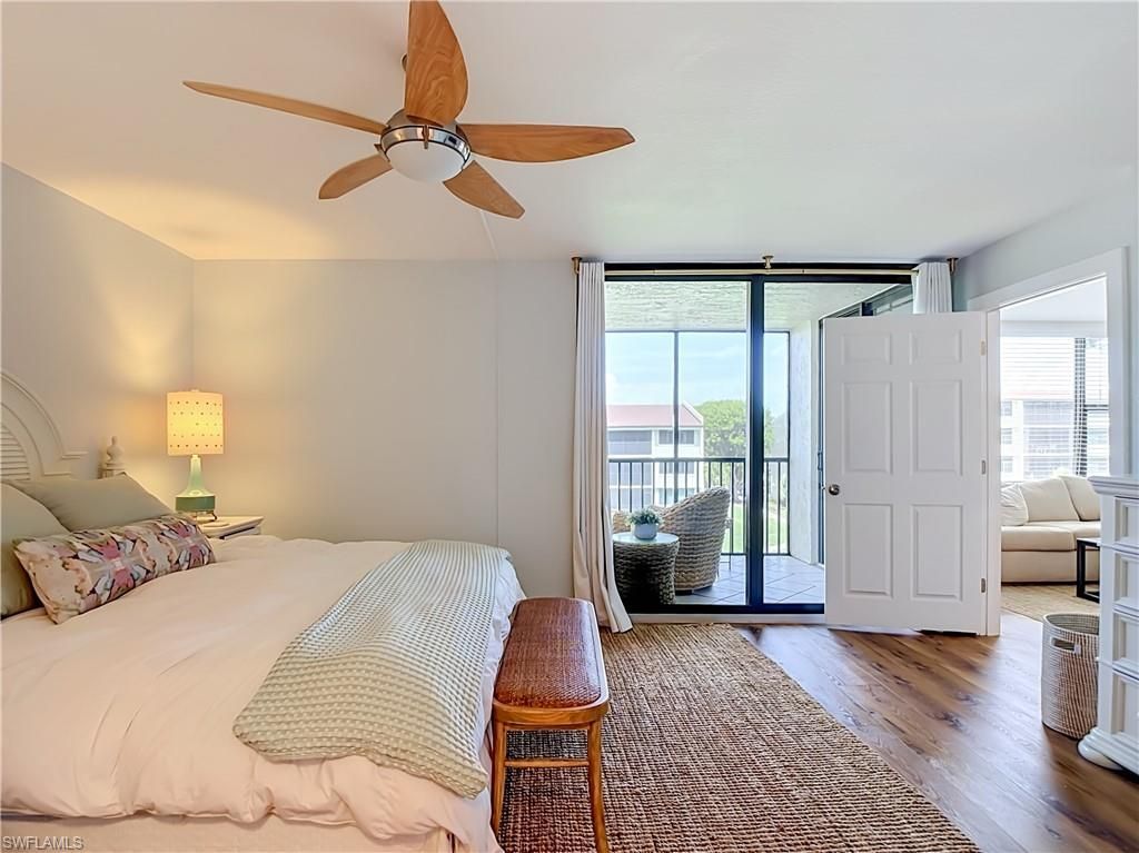 979 E Gulf Dr , Unit D433, Sanibel, FL 33957 Photo