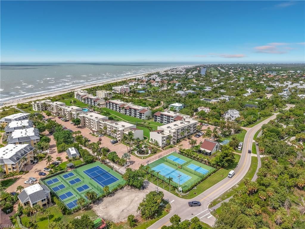 979 E Gulf Dr , Unit D433, Sanibel, FL 33957 Photo