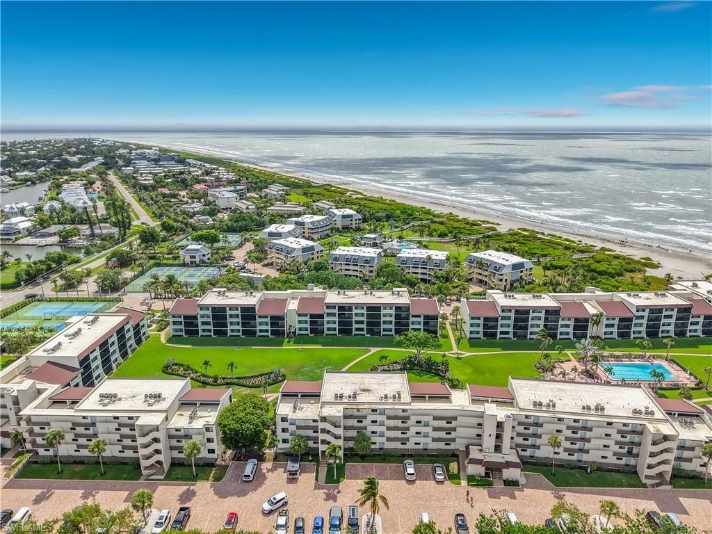 979 E Gulf Dr , Unit D433, Sanibel, FL 33957 Photo