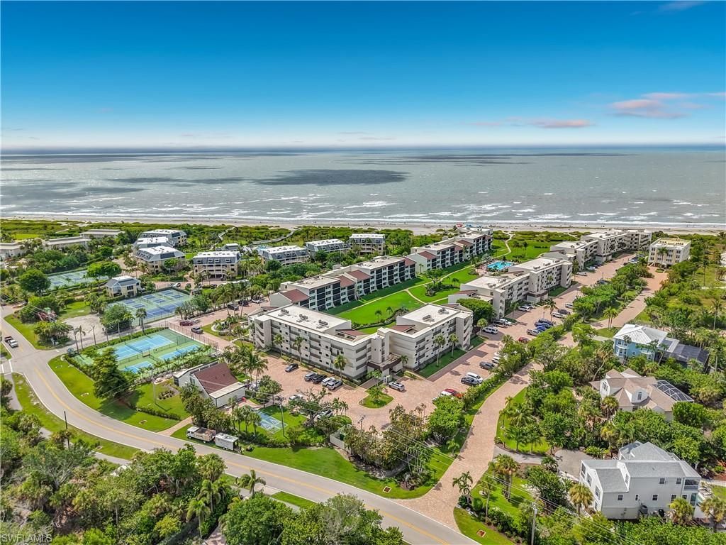 979 E Gulf Dr , Unit D433, Sanibel, FL 33957 Photo