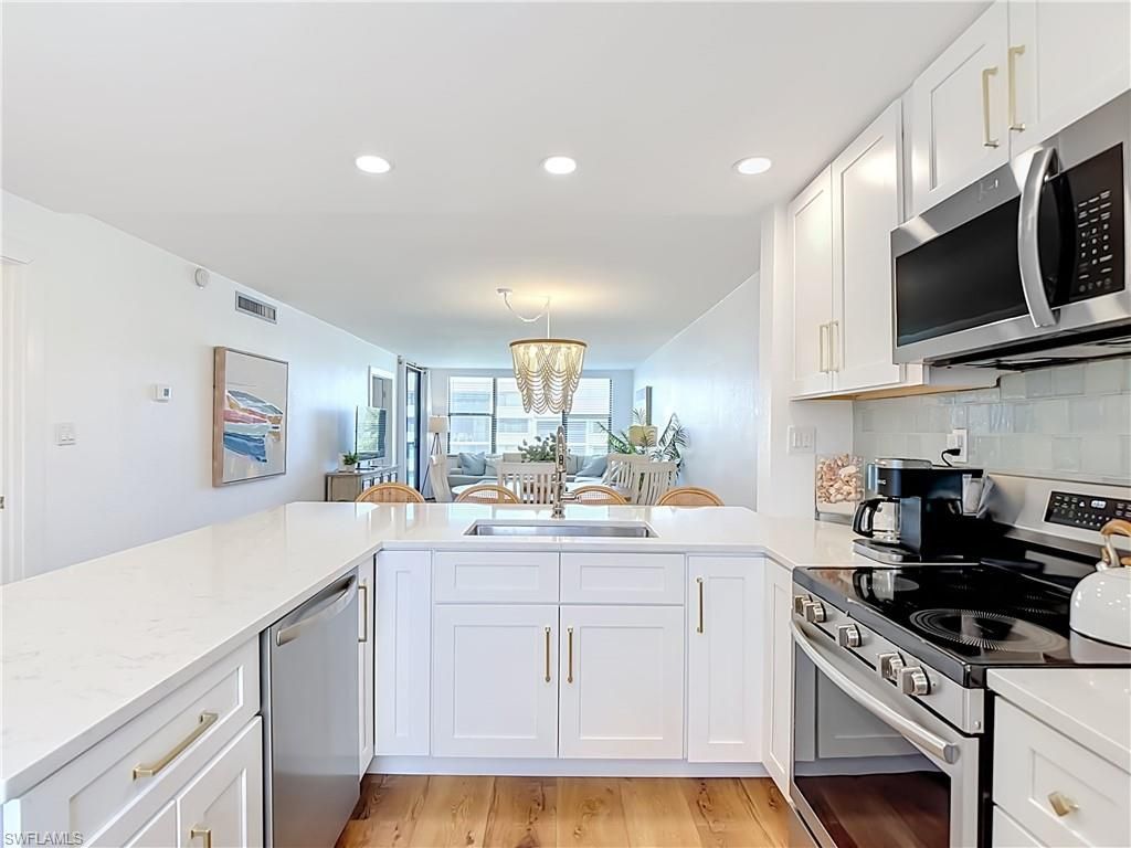 979 E Gulf Dr , Unit D433, Sanibel, FL 33957 Photo