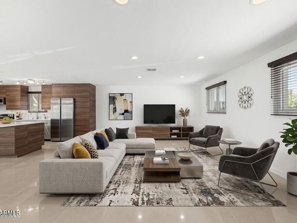 1043 E LILAC Drive, Tempe, AZ 85288
